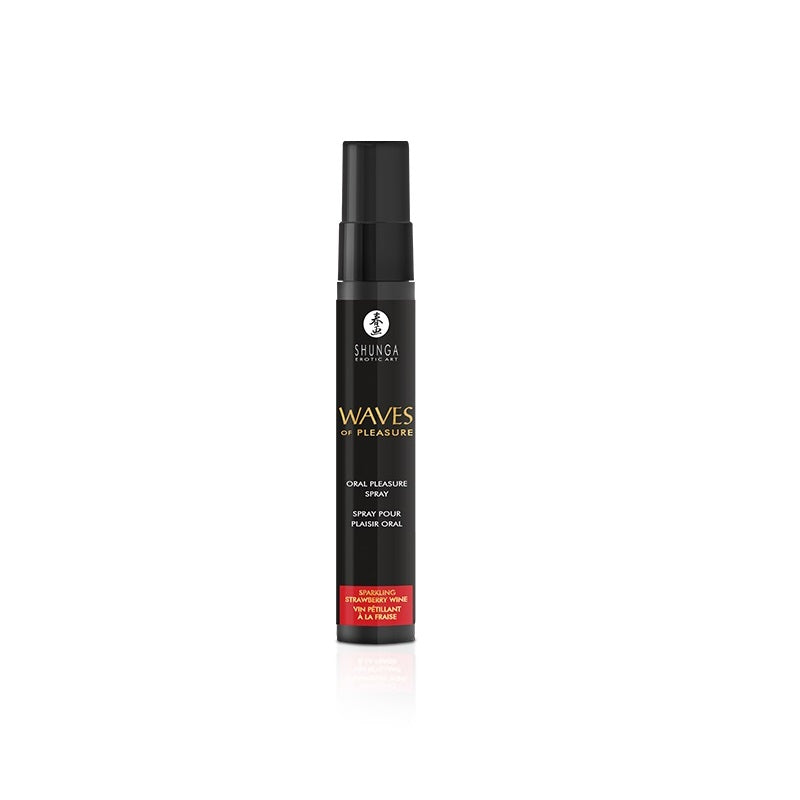 Waves of Pleasure oral spray - Shunga
