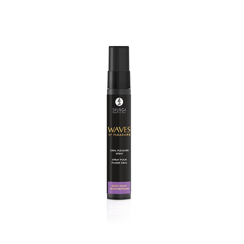 Waves of Pleasure oral spray - Shunga