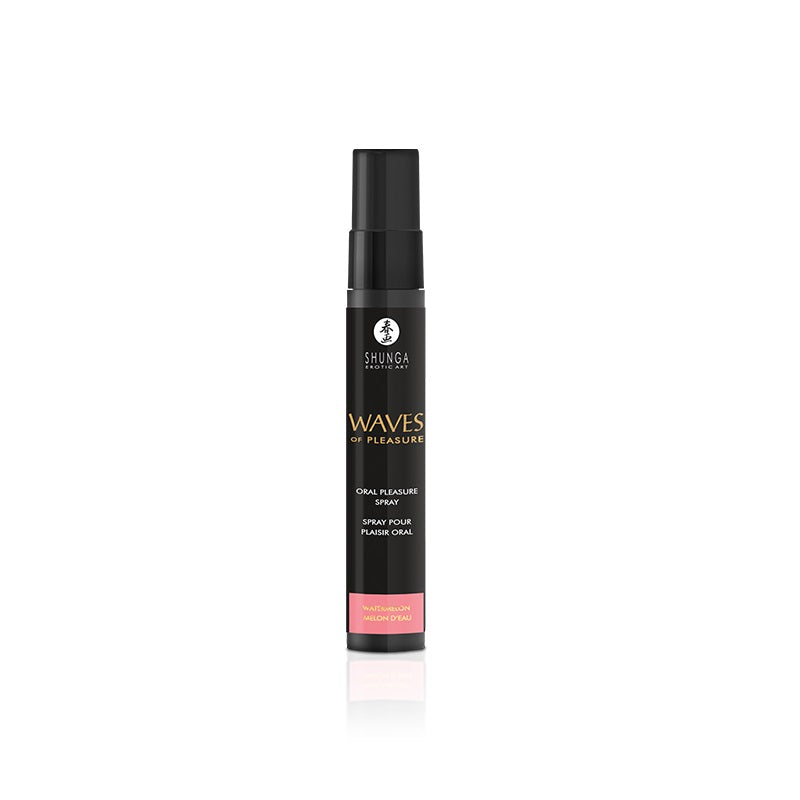 Waves of Pleasure oral spray - Shunga