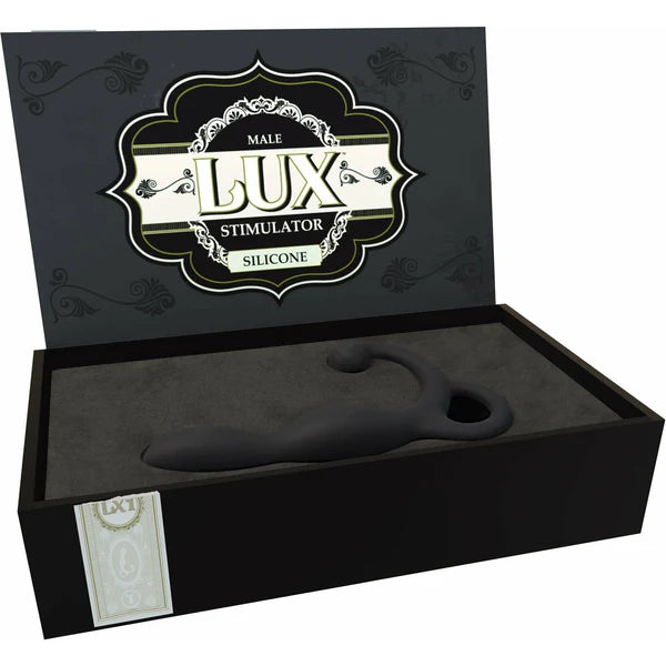 LX1 Stimulateur en silicone pour homme - Lux