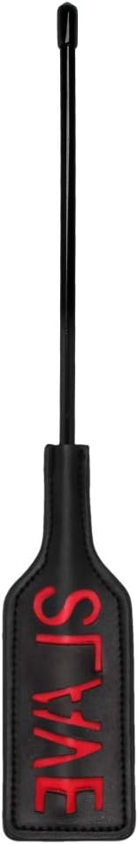 Cravache SLAVE - Ouch!