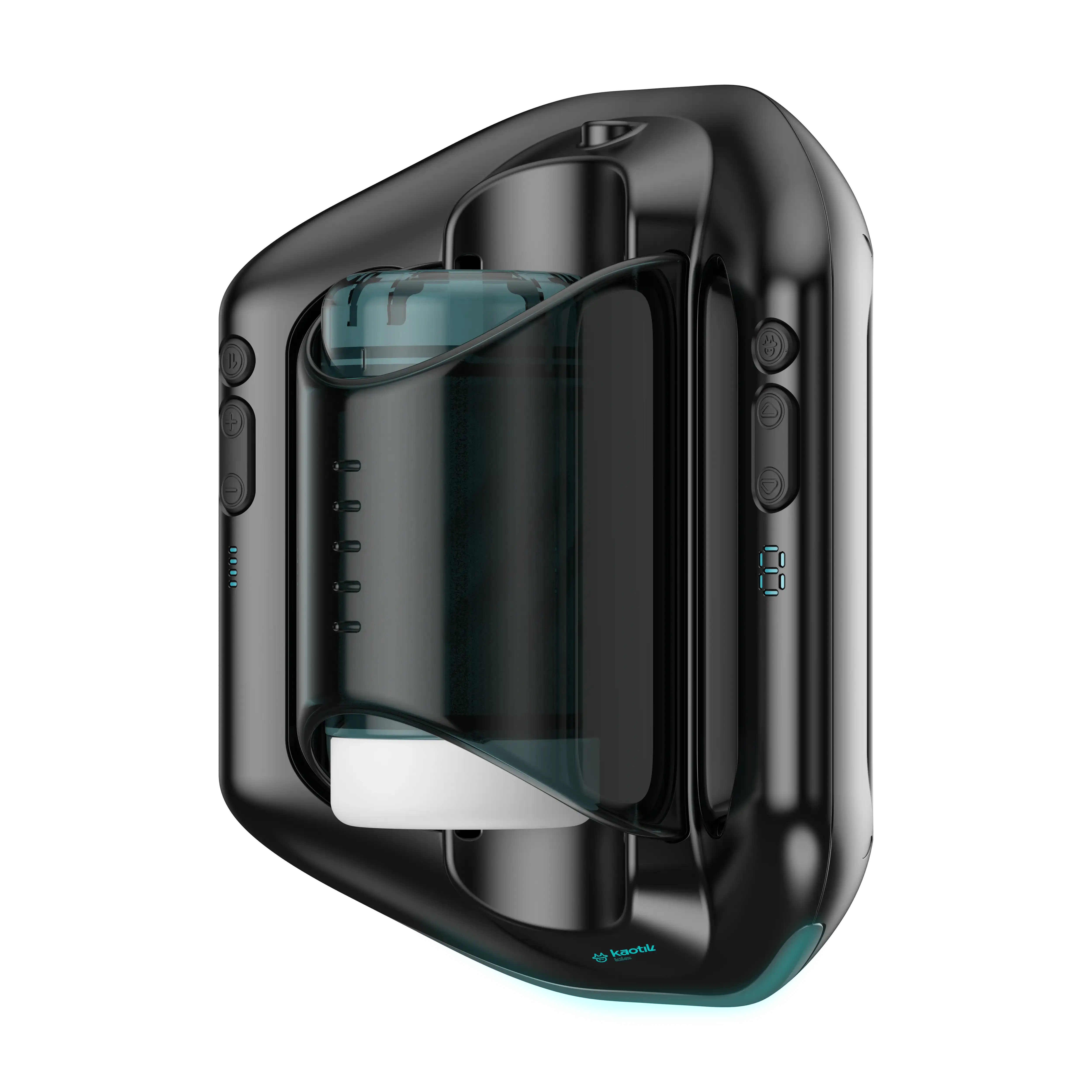 Le Jetpack – Masturbateur automatique connecté - Kaotik Labs par Svakom