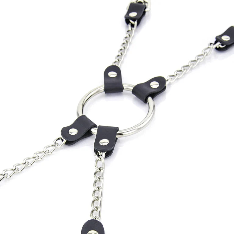 Connecteurs à Quatre Voies - XBliss