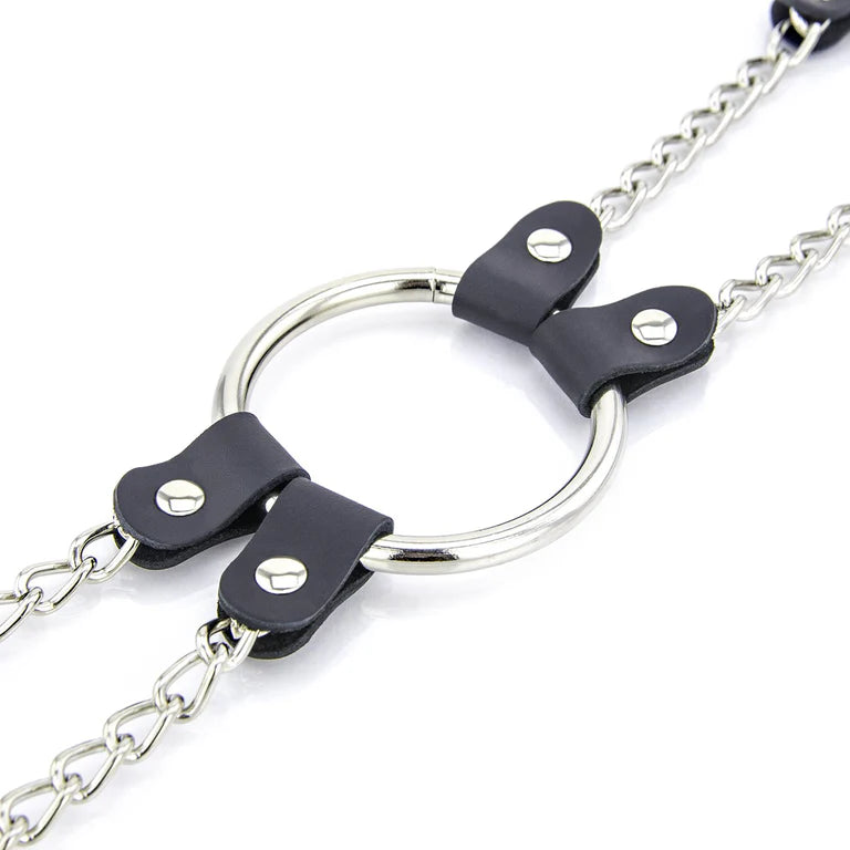 Connecteurs à Quatre Voies - XBliss