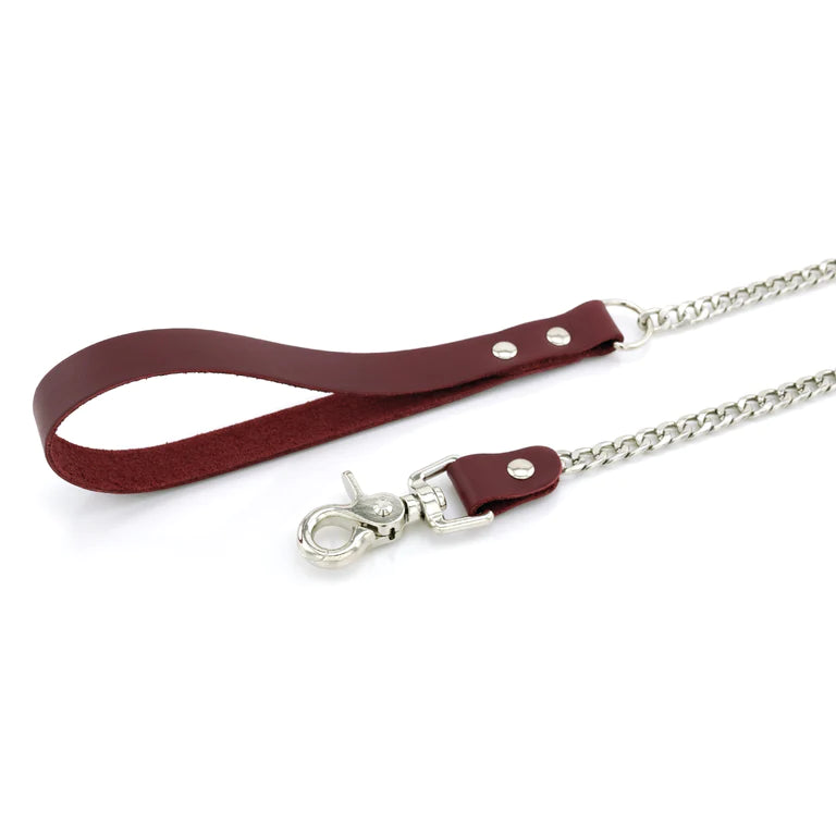 Laisse de Cuir - XBliss