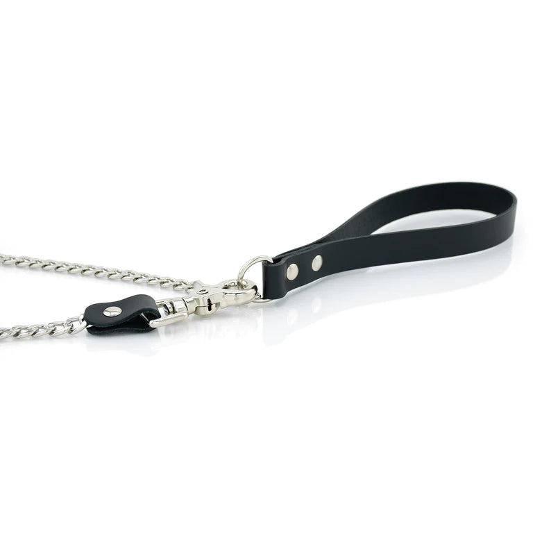 Laisse de Cuir - XBliss