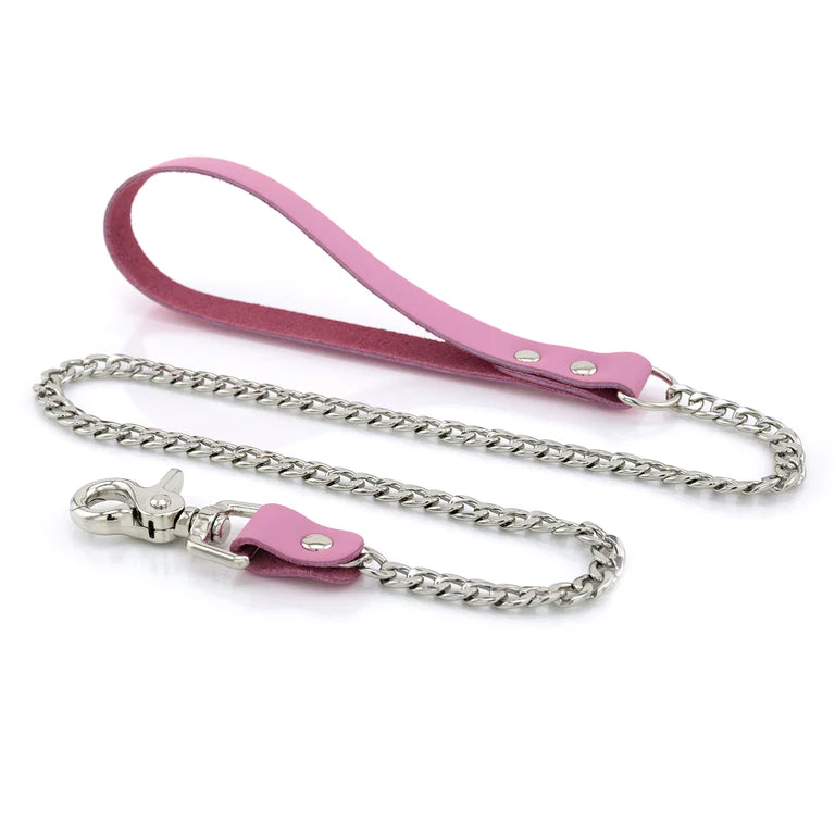 Laisse de Cuir - XBliss