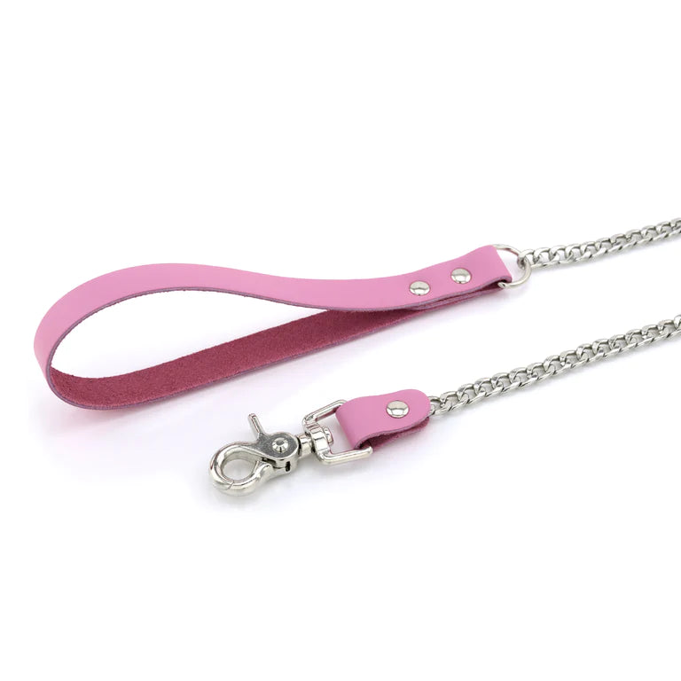 Laisse de Cuir - XBliss