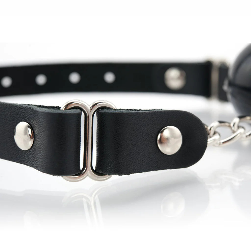 Bâillon Boule - XBliss