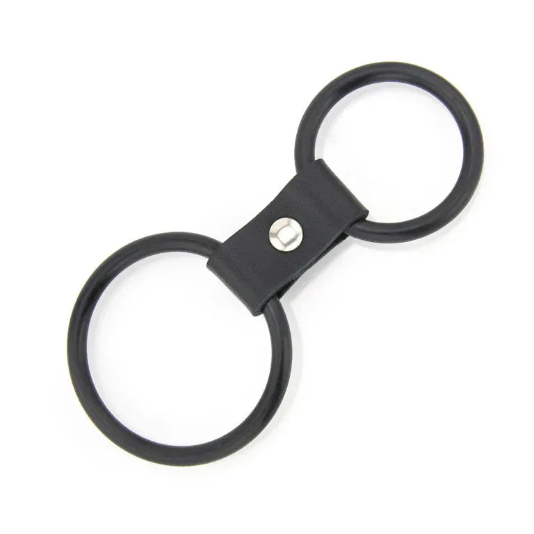 Anneau Pénien Double - XBliss