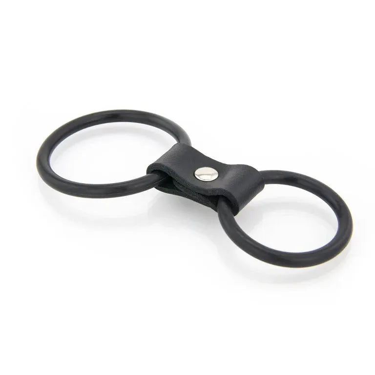 Anneau Pénien Double - XBliss