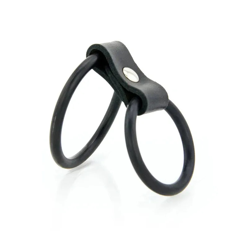 Anneau Pénien Double - XBliss