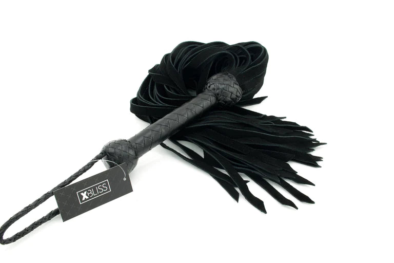 Swedish Whip - XBliss