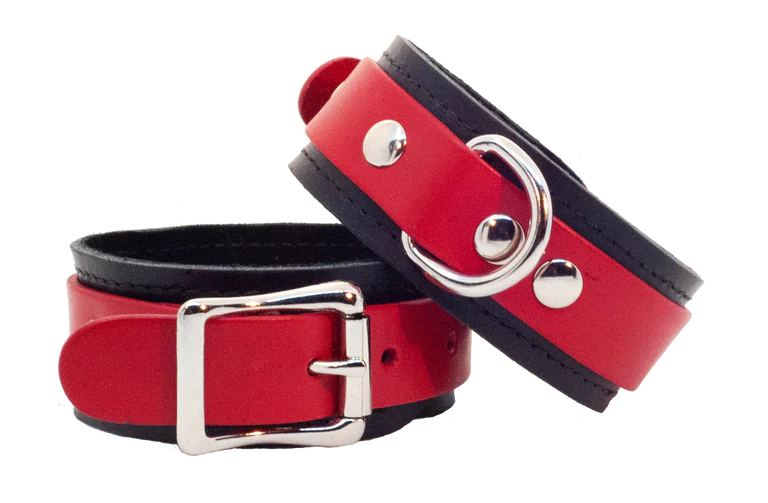 Menottes à Bande Mince - XBliss