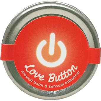 Sensation balm - Love Button