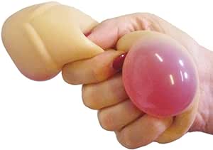 Stress ball