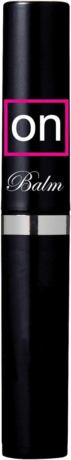 Natural Stimulating Clitoral Balm - ON