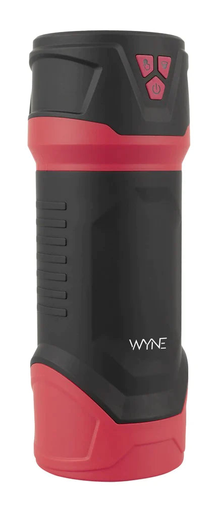 Masturbateur 04 - Wyne