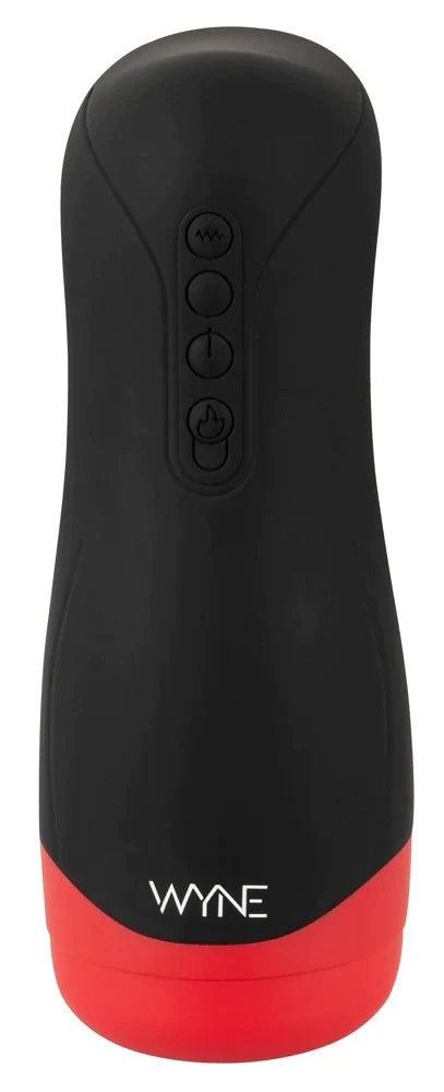 Masturbateur 01 - Wyne