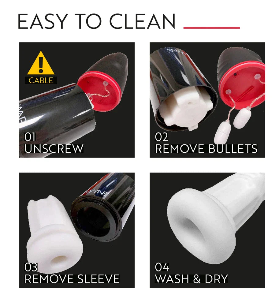 Masturbateur 02 - Wyne