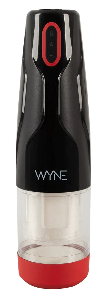 Masturbateur 05 - Wyne