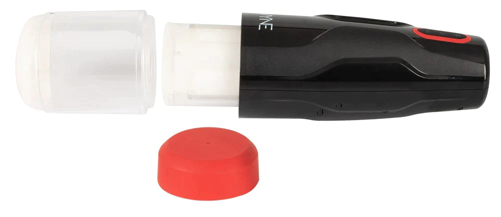 Masturbateur 05 - Wyne