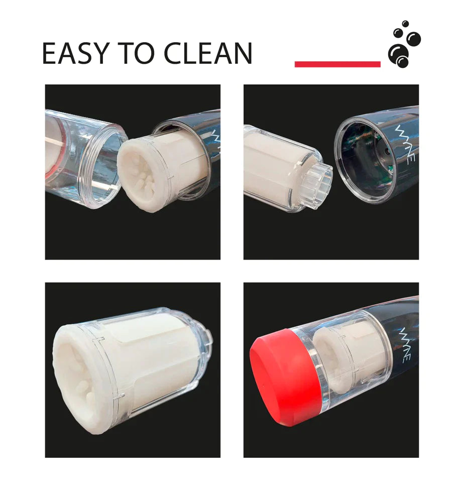 Masturbateur 05 - Wyne