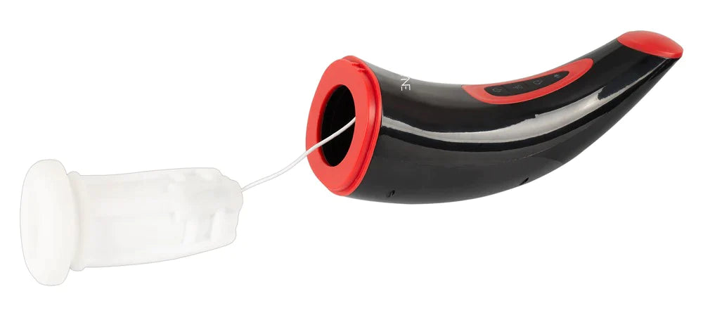 Masturbateur 03 - Wyne