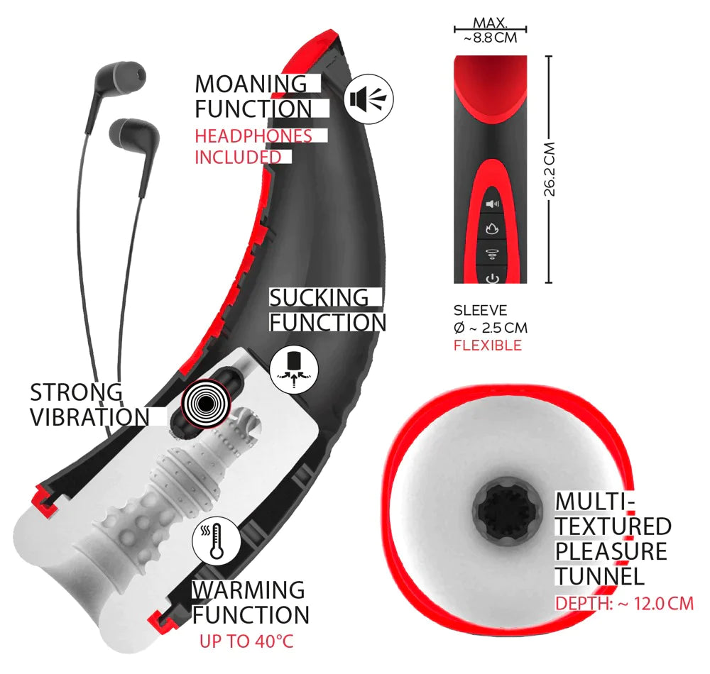 Masturbateur 03 - Wyne