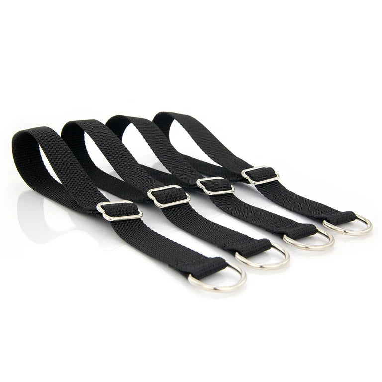 Ensemble d'Attache Lit Premium - XBliss