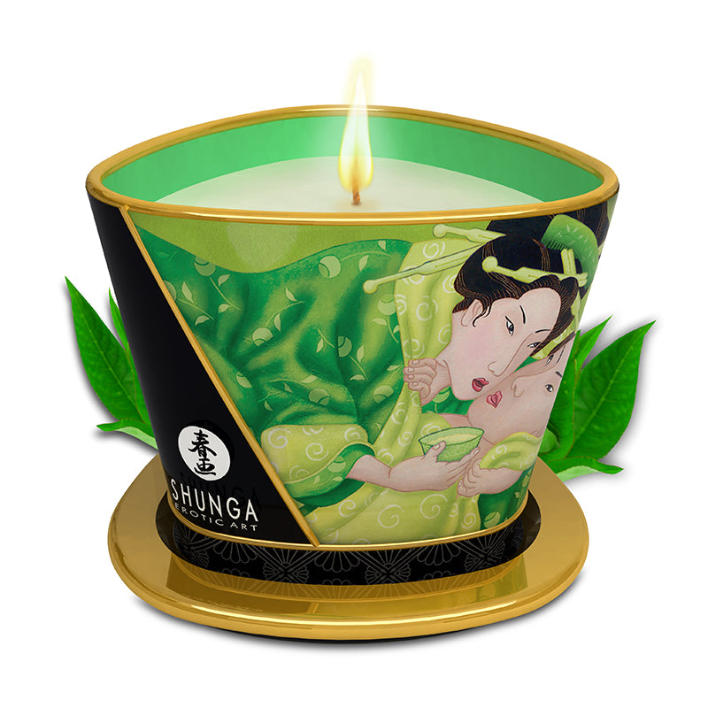 Massage Candle - Shunga