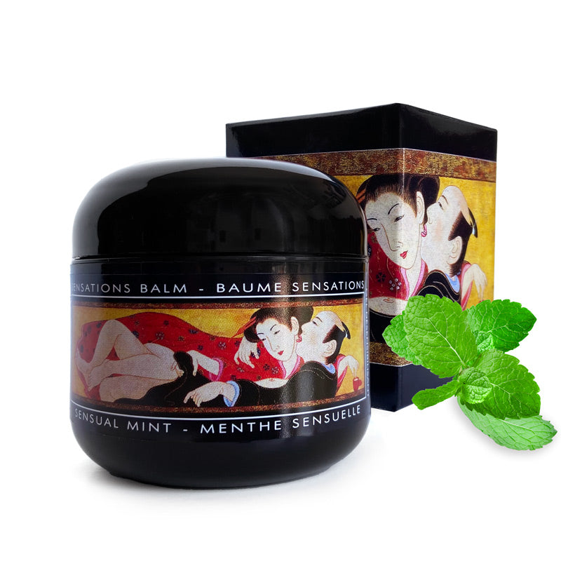 Desensitizing Balm Sensations - Shunga