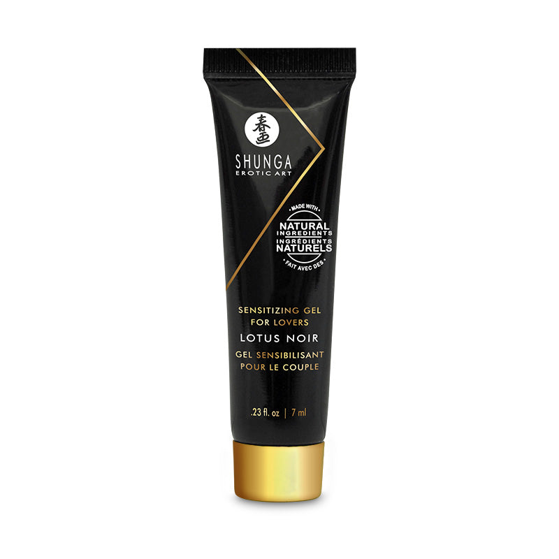 Geisha Secrets Organic Set - Shunga