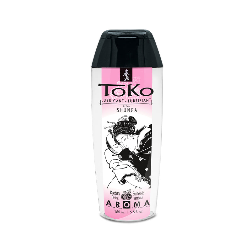 Toko Aroma Delectable Water-Based Lubricant - Shunga
