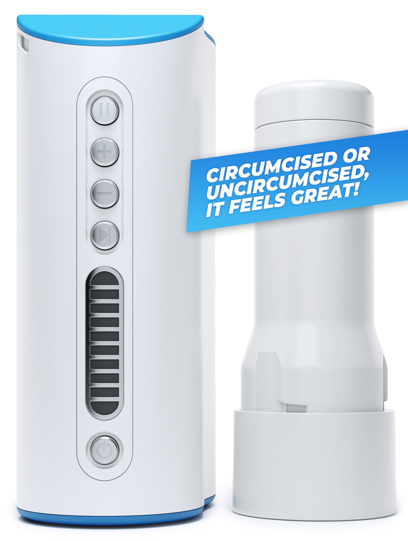 A.I. Ultra – Masturbateur automatique intelligent - Autoblow
