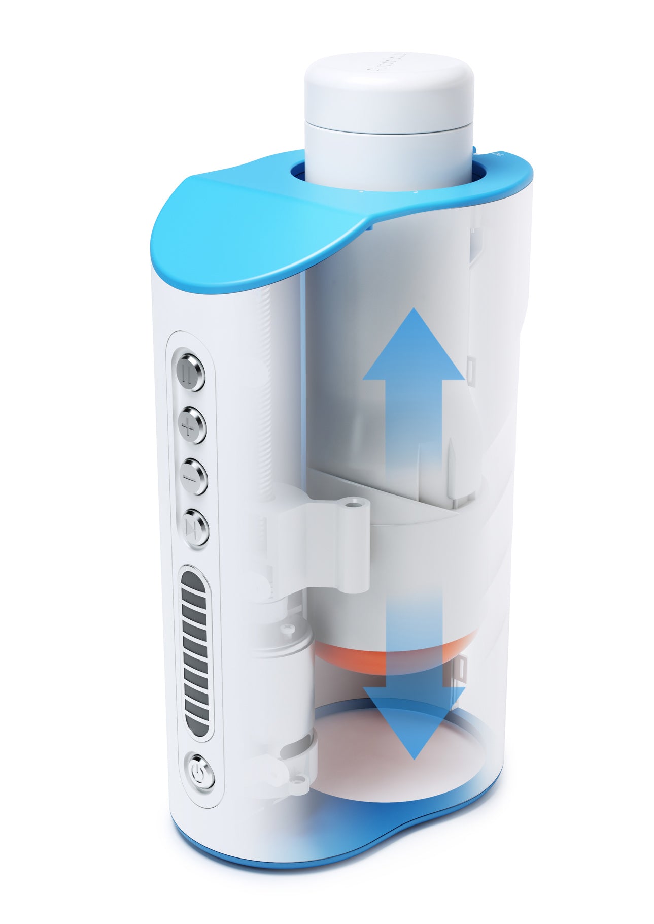 A.I. Ultra – Masturbateur automatique intelligent - Autoblow