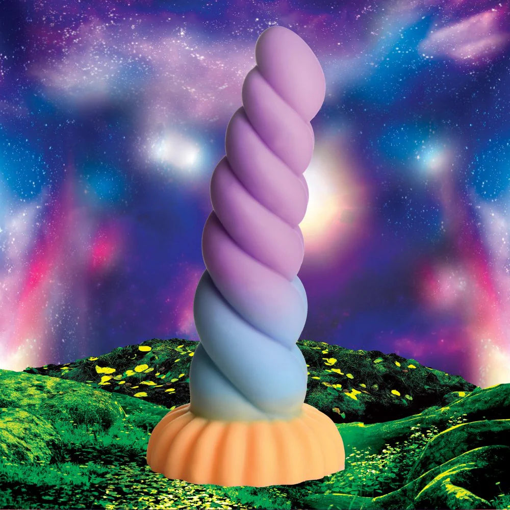 Mystique dildo  - Creature Cock