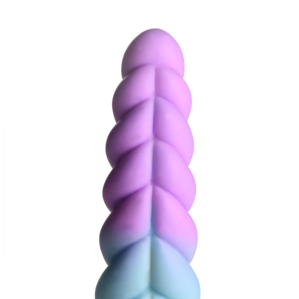 Mystique dildo  - Creature Cock