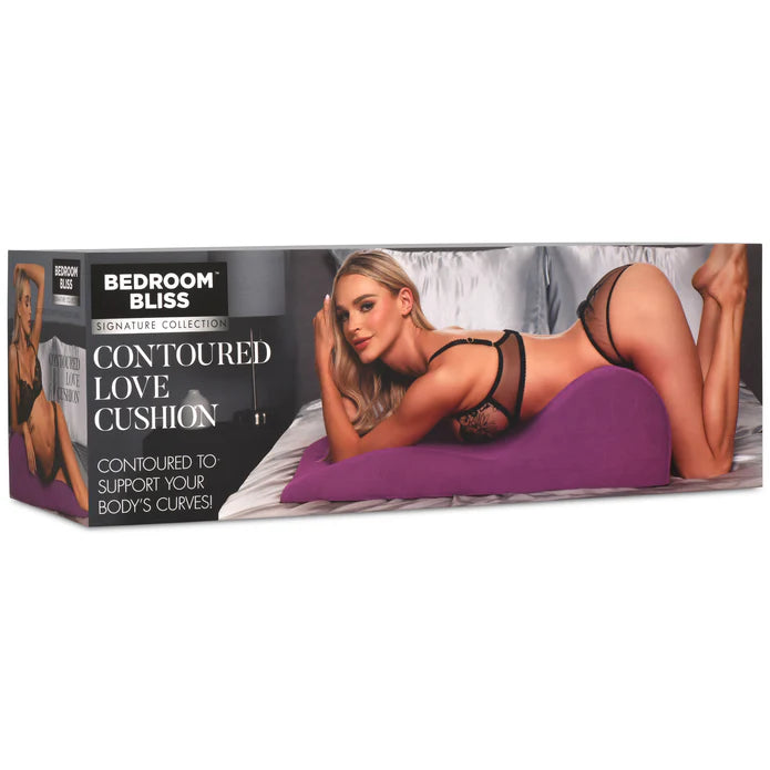 Positionneur sexuel - Bedroom Bliss