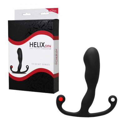 HELIX stimulateur de prostate - Aneros