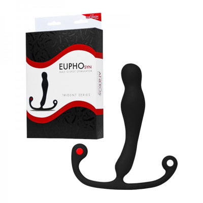 EUPHO stimulateur de prostate - Aneros