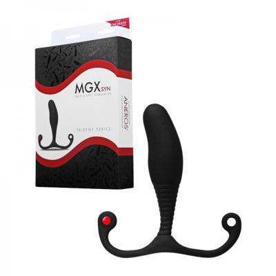 MGX prostate stimulator - Aneros