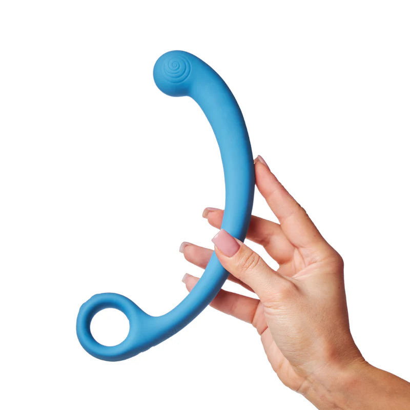 AXI vibrateur point G - Snail Vibe
