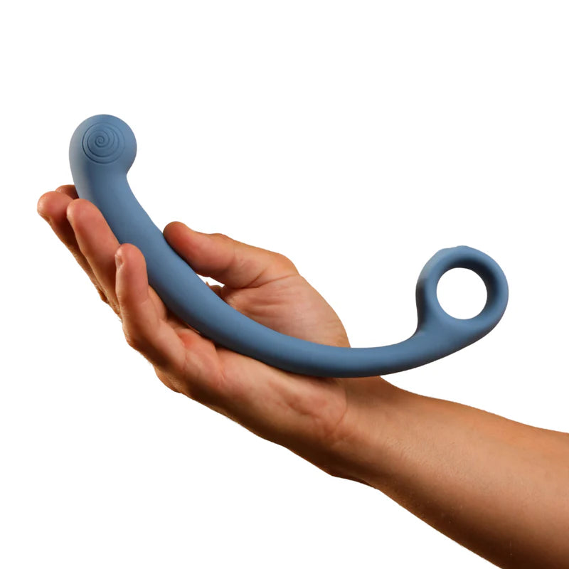 AXI vibrateur point G - Snail Vibe