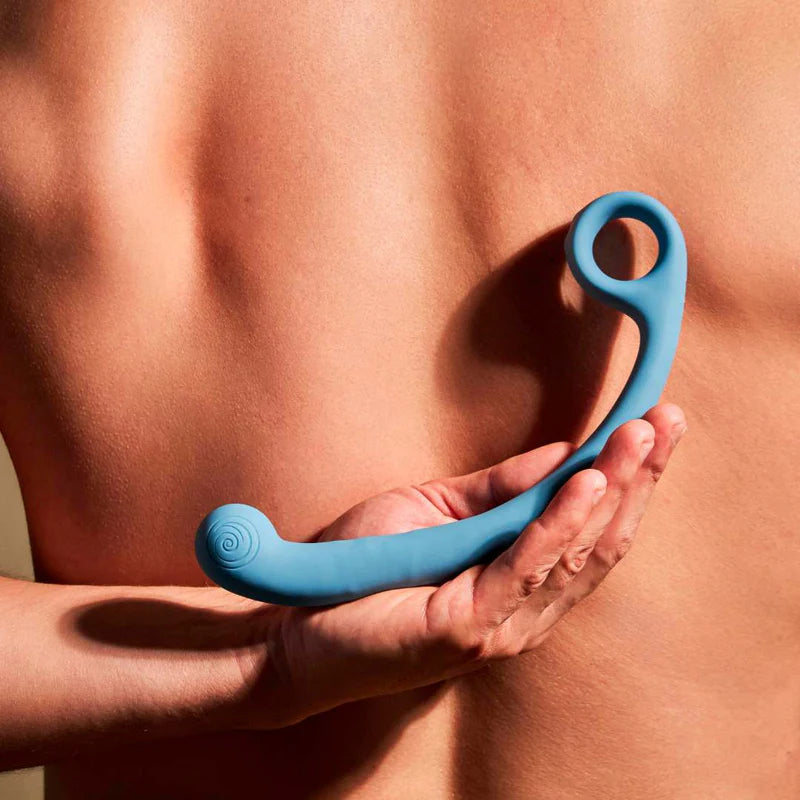 AXI vibrateur point G - Snail Vibe