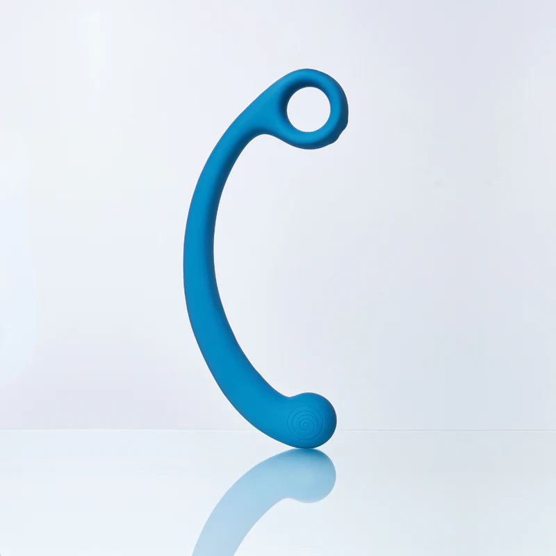 AXI vibrateur point G - Snail Vibe