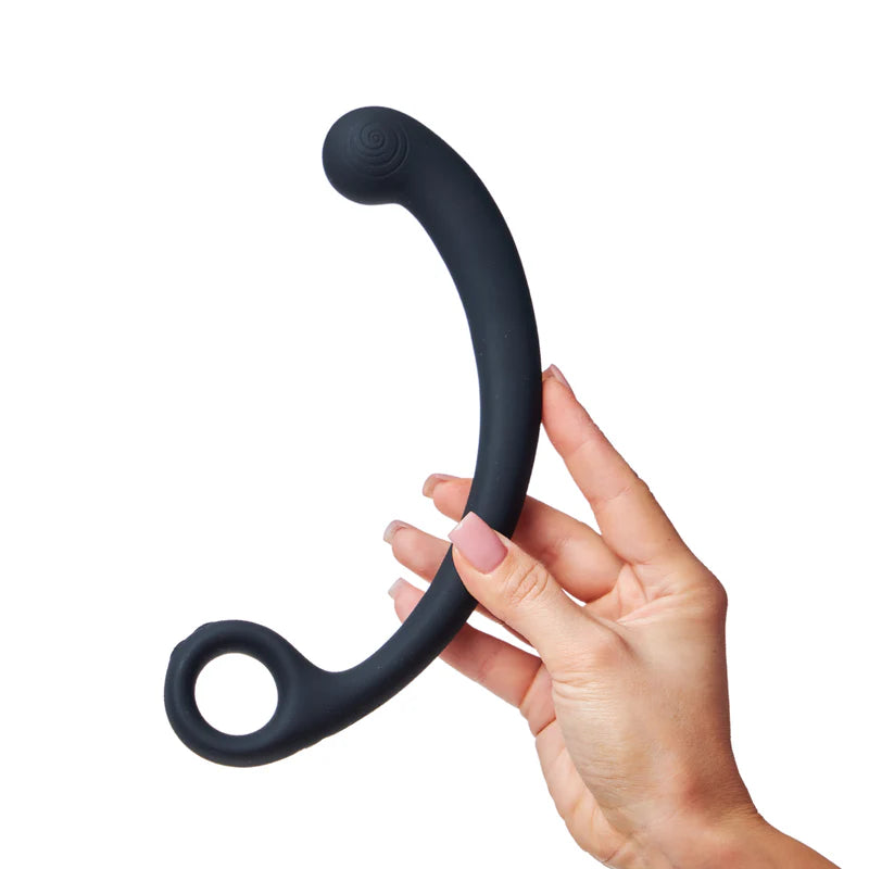 AXI vibrateur point G - Snail Vibe