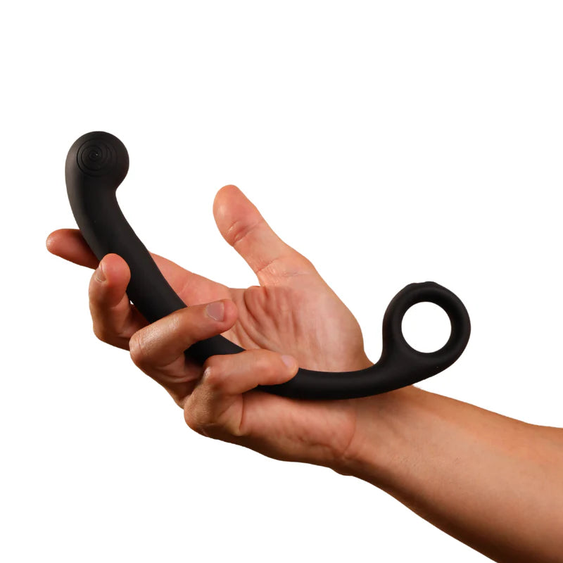 AXI vibrateur point G - Snail Vibe