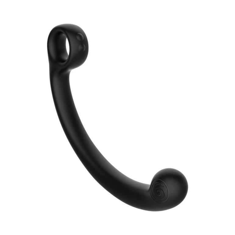 AXI vibrateur point G - Snail Vibe