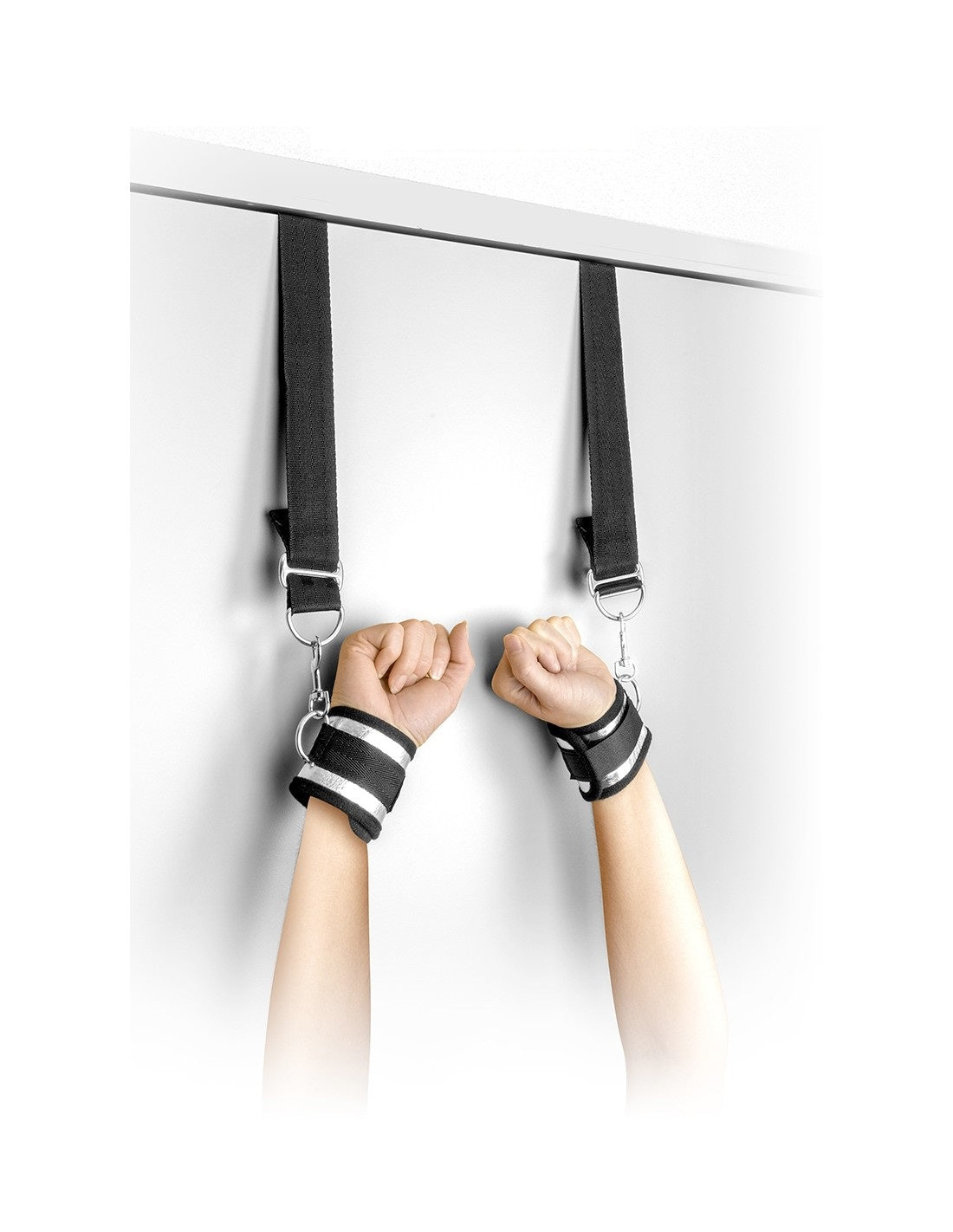 Menottes de Suspensions Porte - FetishTentation